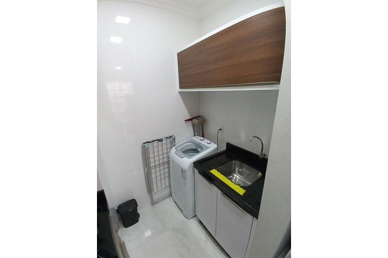 INF 102B Lindo Dpto solo a 50m del mar de Mariscal