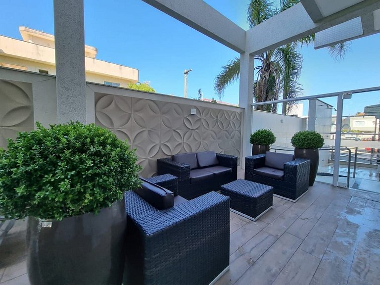 INF 102B Lindo Dpto solo a 50m del mar de Mariscal