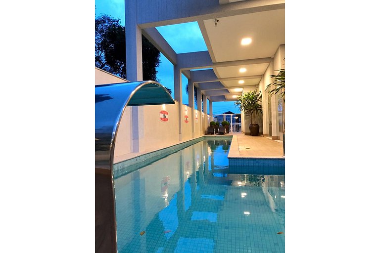 INF 102B Lindo Dpto solo a 50m del mar de Mariscal