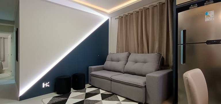 AR-302 Dpto 3 dormitorios a 150m de la playa