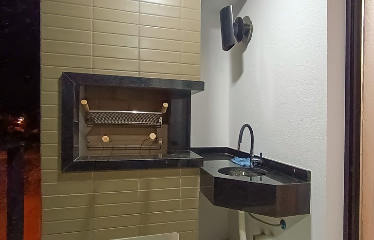 AR-302 Dpto 3 dormitorios a 150m de la playa