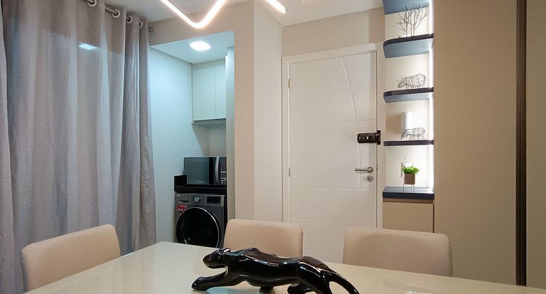 AR-302 Dpto 3 dormitorios a 150m de la playa