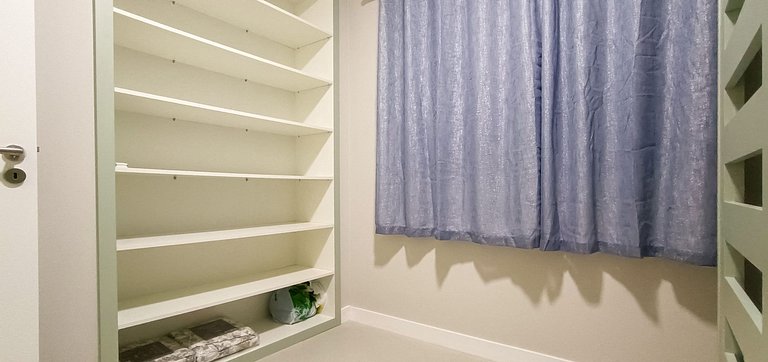 AR-302 Dpto 3 dormitorios a 150m de la playa