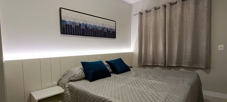 AR-302 Dpto 3 dormitorios a 150m de la playa