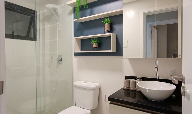 AR-302 Dpto 3 dormitorios a 150m de la playa