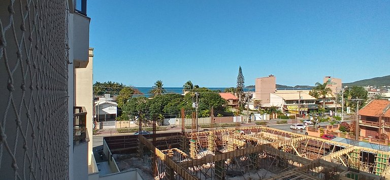 CDB-206 Dpto a 100 metros del mar en Bombas