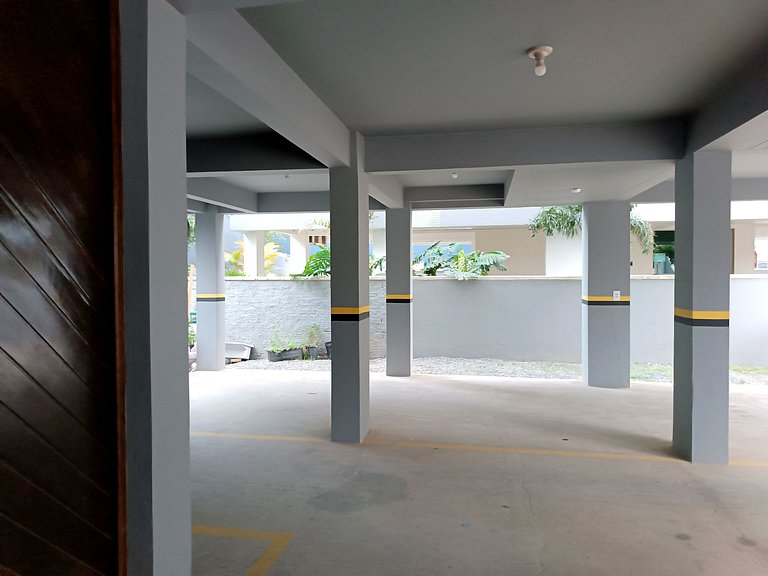 ROS-301 Confortable dpto 2dorm 190m Av.Ppal Bombas