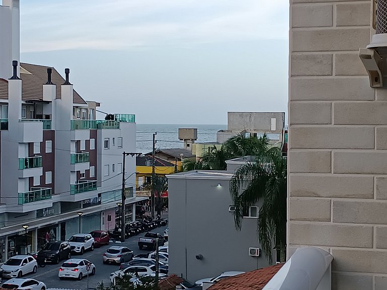 VDC-225 Apartamento estúdio com cozinha e sofá-cama para 2 a