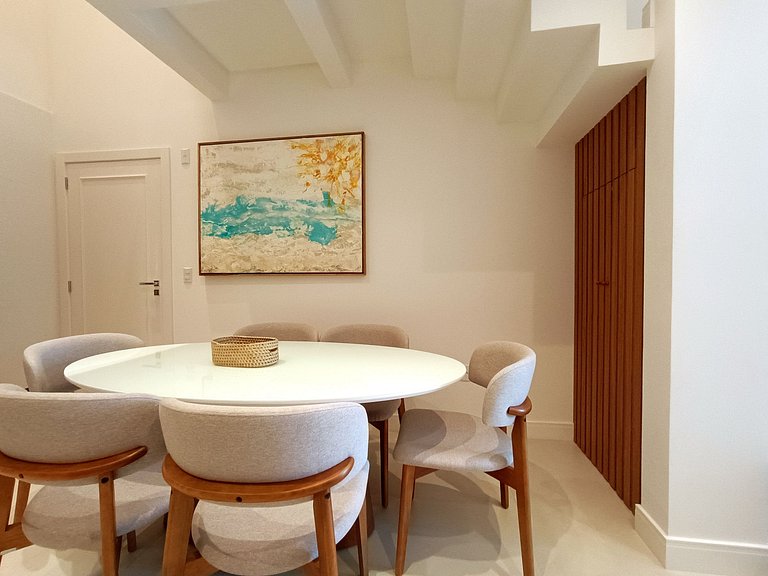 SIR 102 Excepcional duplex en Canto Grande