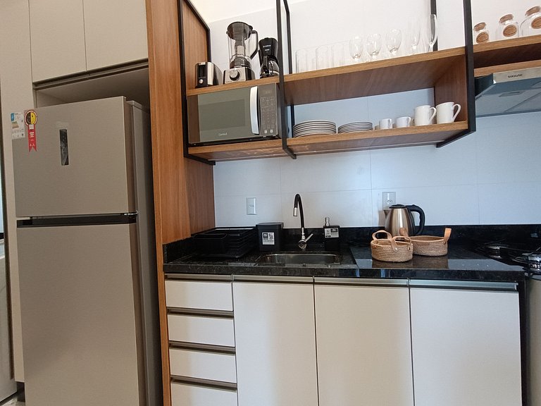 SIR 102 Excepcional duplex en Canto Grande
