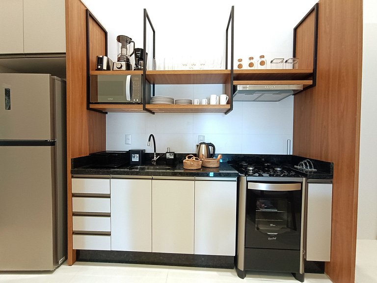 SIR 102 Excepcional duplex en Canto Grande