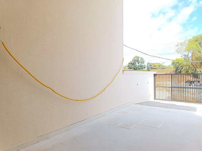 SIR 102 Excepcional duplex en Canto Grande