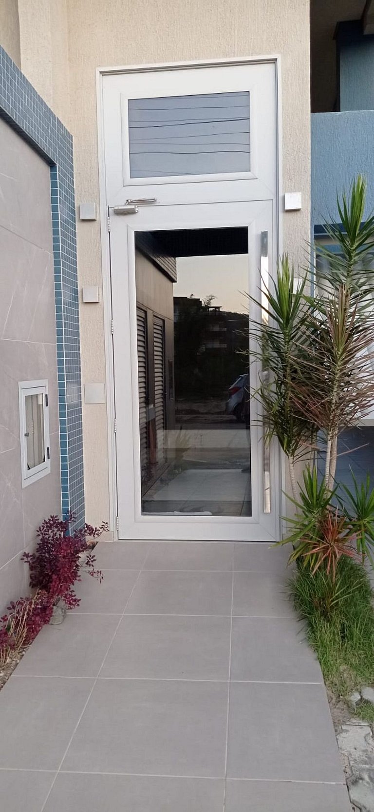 OP 102 Apto à 150m da praia de Mariscal