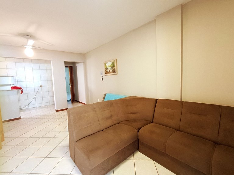 CDB-206 Dpto a 100 metros del mar en Bombas