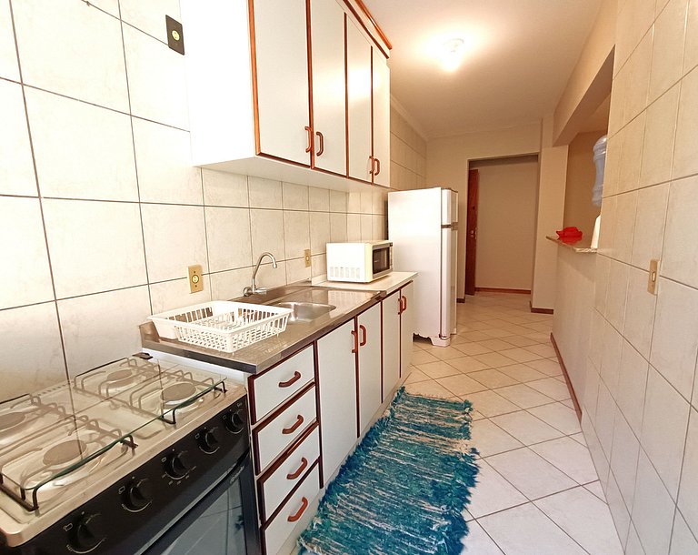 CDB-206 Dpto a 100m del mar de Bombas