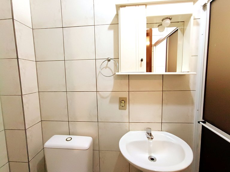 CDB-206 Dpto a 100 metros del mar en Bombas