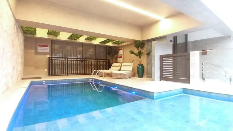 PR-101 Moderno Dpto 1dorm a 180m de la playa