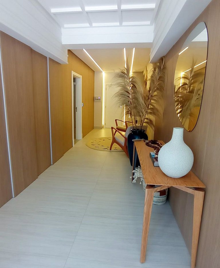 PR-101 Moderno Dpto 1dorm a 180m de la playa