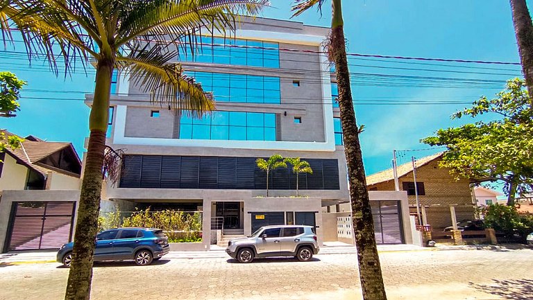 PR-101 Moderno Dpto 1dorm a 180m de la playa