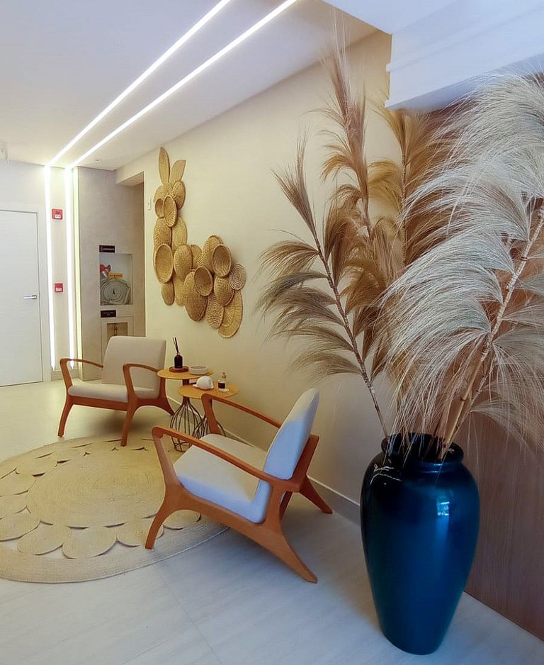 PR-101 Moderno Dpto 1dorm a 180m de la playa