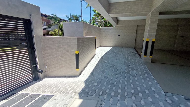 PR-101 Moderno Dpto 1dorm a 180m de la playa