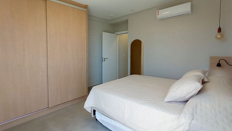 PR-101 Moderno Dpto 1dorm a 180m de la playa