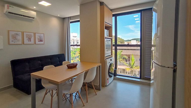 PR-101 Moderno Dpto 1dorm a 180m de la playa