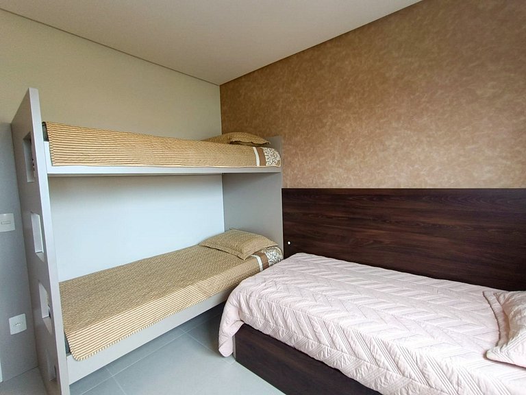 OP 102 Dpto a 150m de la playa de Mariscal