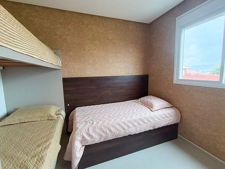 OP 102 Dpto a 150m de la playa de Mariscal