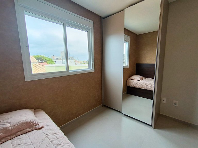 OP 102 Dpto a 150m de la playa de Mariscal