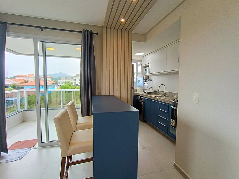 OP 102 Dpto a 150m de la playa de Mariscal