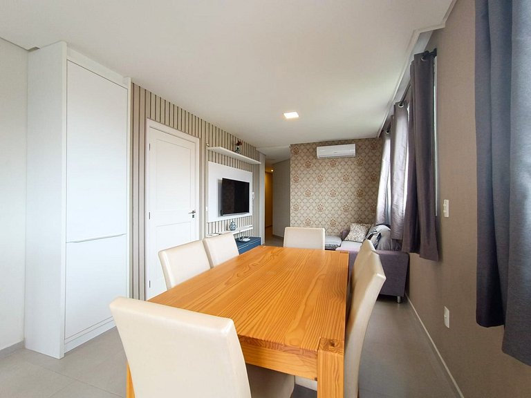 OP 102 Dpto a 150m de la playa de Mariscal