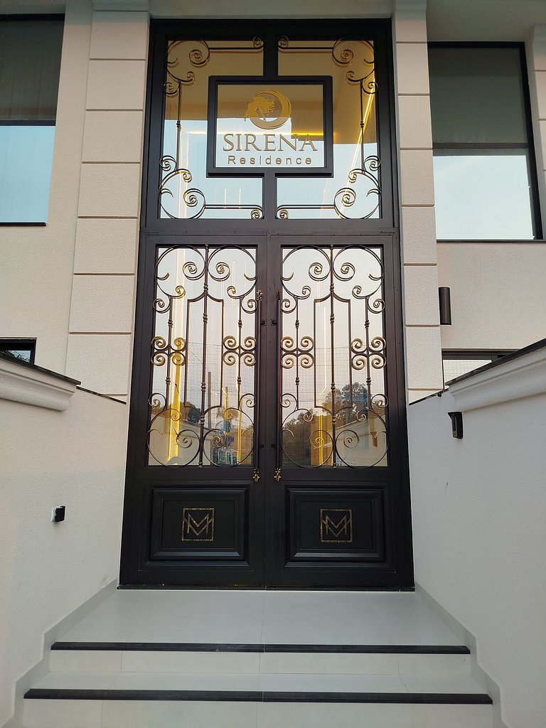 SIR-205 Fermoso Apto no Canto Grande