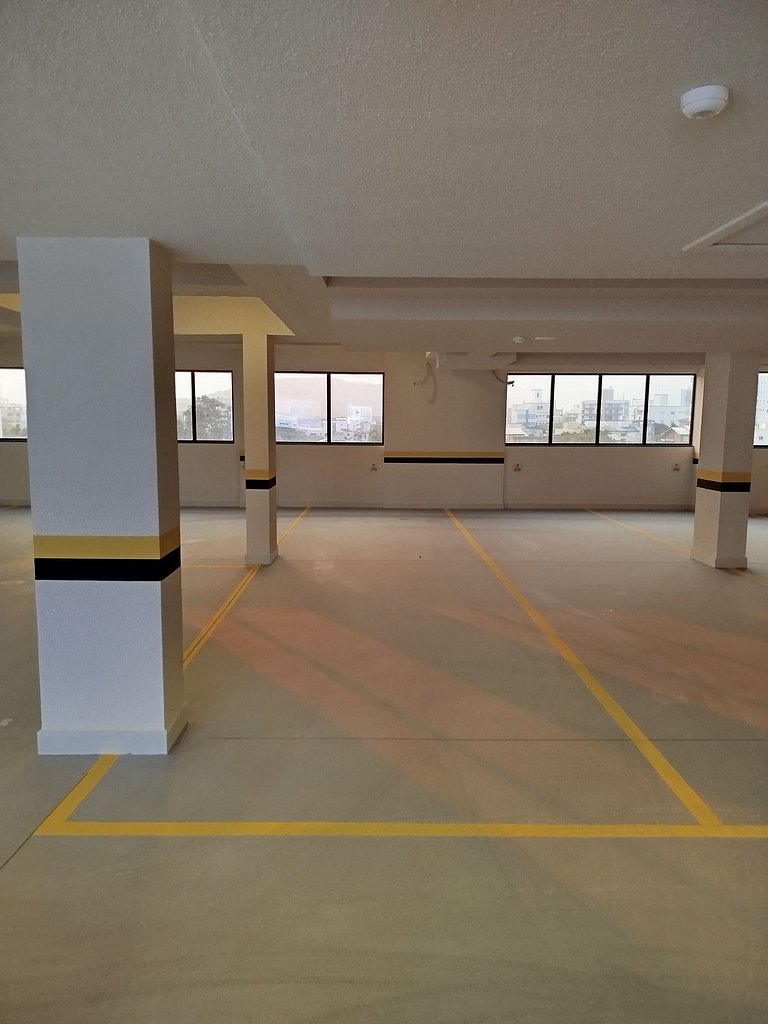 SIR-205 Fermoso Apto no Canto Grande