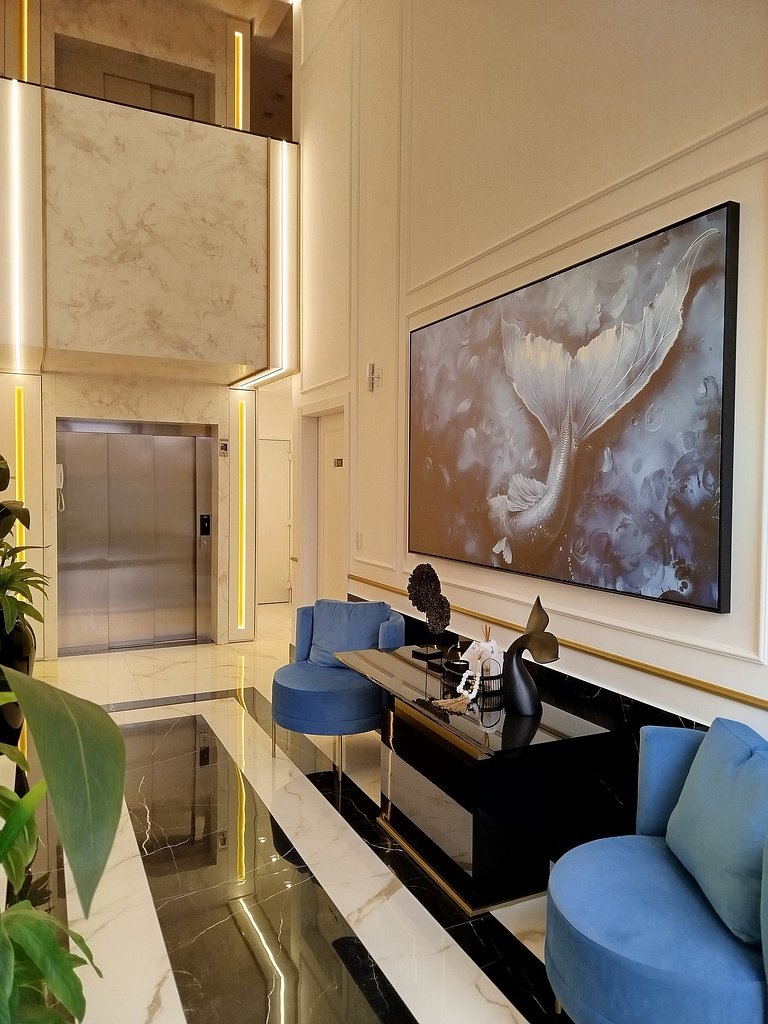 SIR-205 Fermoso Apto no Canto Grande