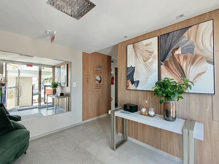 AR-302 Dpto 3 dormitorios a 150m de la playa