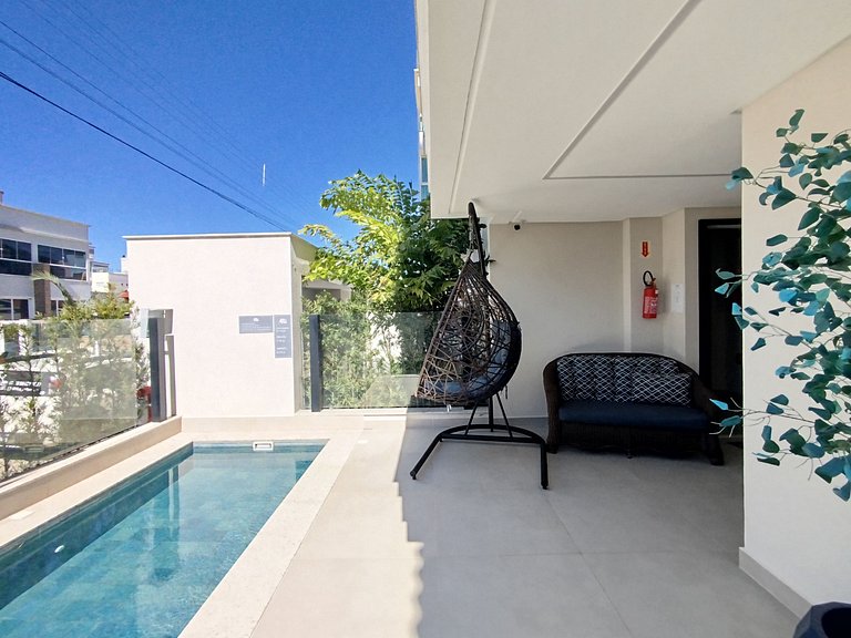 AR-302 Dpto 3 dormitorios a 150m de la playa