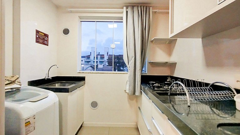 VAR-205B Hermoso y  amplio Departamento con piscina
