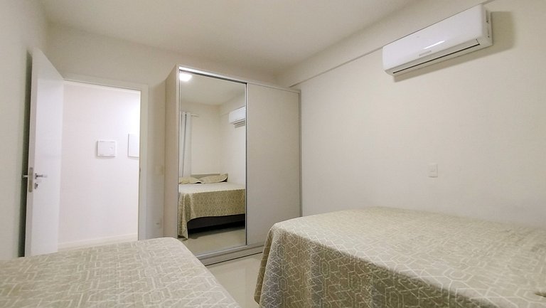 VAR-205B Hermoso y  amplio Departamento con piscina