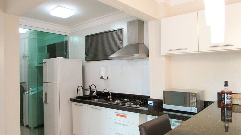 SUM-230 Hermoso dpto en residencial con Piscina