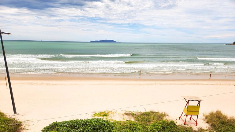 MDM-301 Moderno Dpto frente a la playa de Palmas