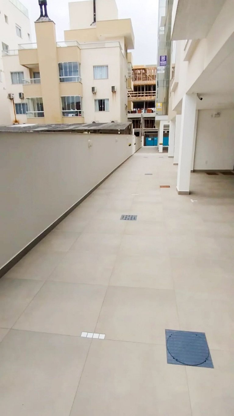 MDM-301 Moderno Dpto frente a la playa de Palmas