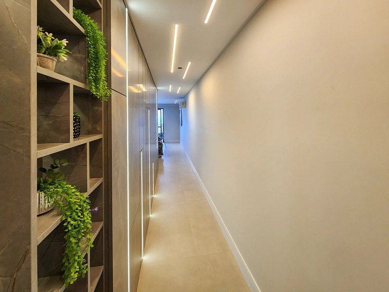 MDM-301 Moderno Dpto frente a la playa de Palmas