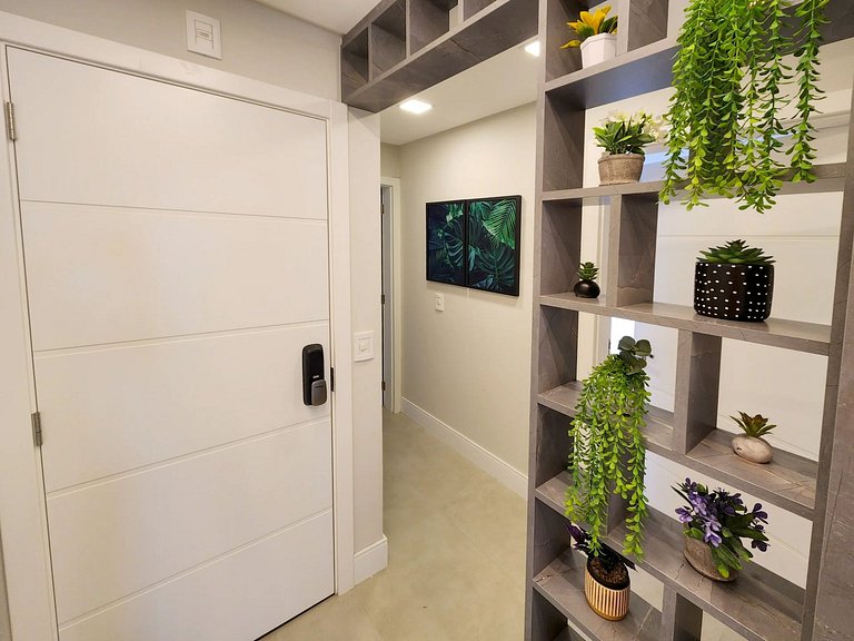 MDM-301 Moderno Dpto frente a la playa de Palmas