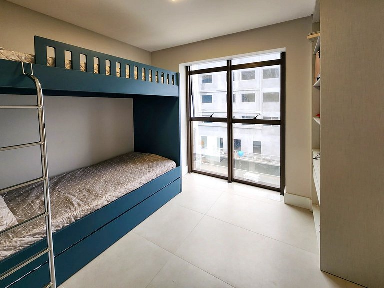 MDM-301 Moderno Dpto frente a la playa de Palmas