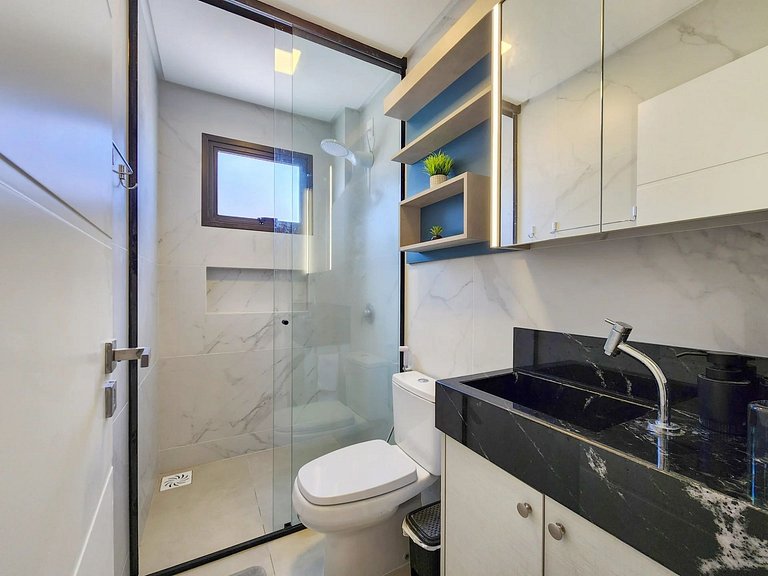 MDM-301 Moderno Dpto frente a la playa de Palmas