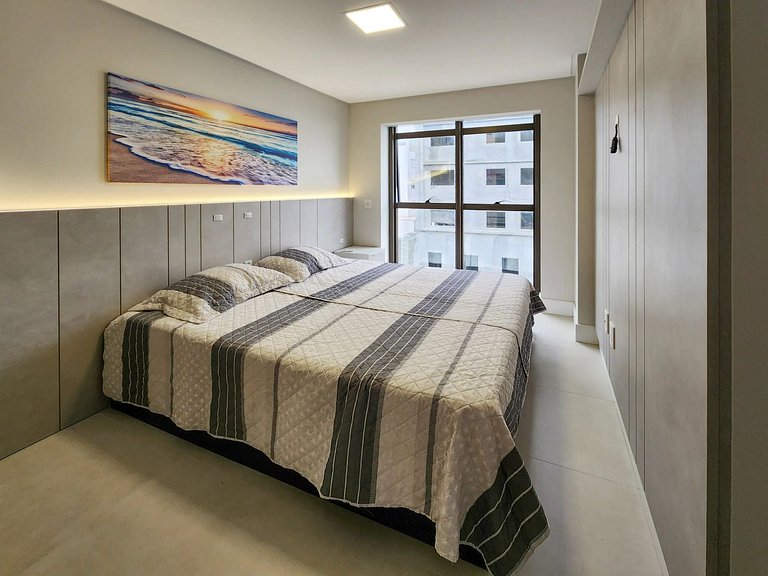 MDM-301 Moderno Dpto frente a la playa de Palmas