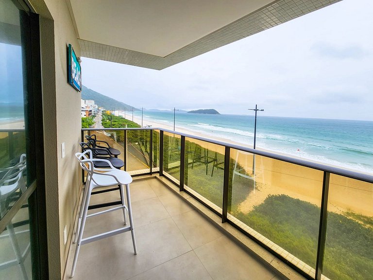 MDM-301 Moderno Dpto frente a la playa de Palmas