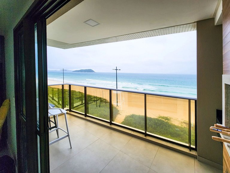 MDM-301 Moderno Dpto frente a la playa de Palmas