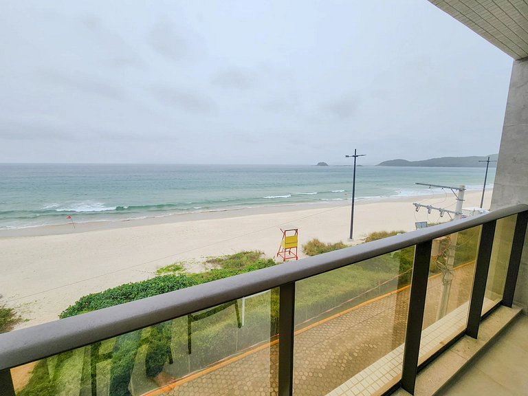 MDM-301 Moderno Dpto frente a la playa de Palmas